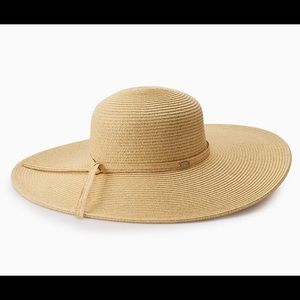 Karen Keith Women's Scala Wide Brim Sun Hat
